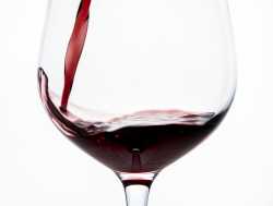 Qualität - Qualität im Weinglas