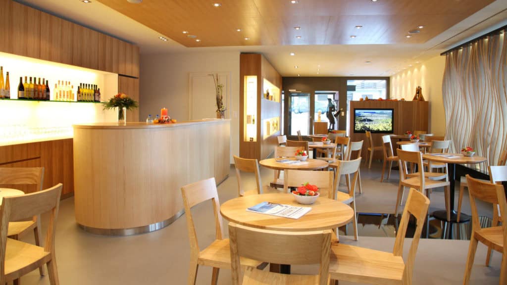 Degustation von Chasselas-Weisswein – Weingenuss pur mit Fachberatung