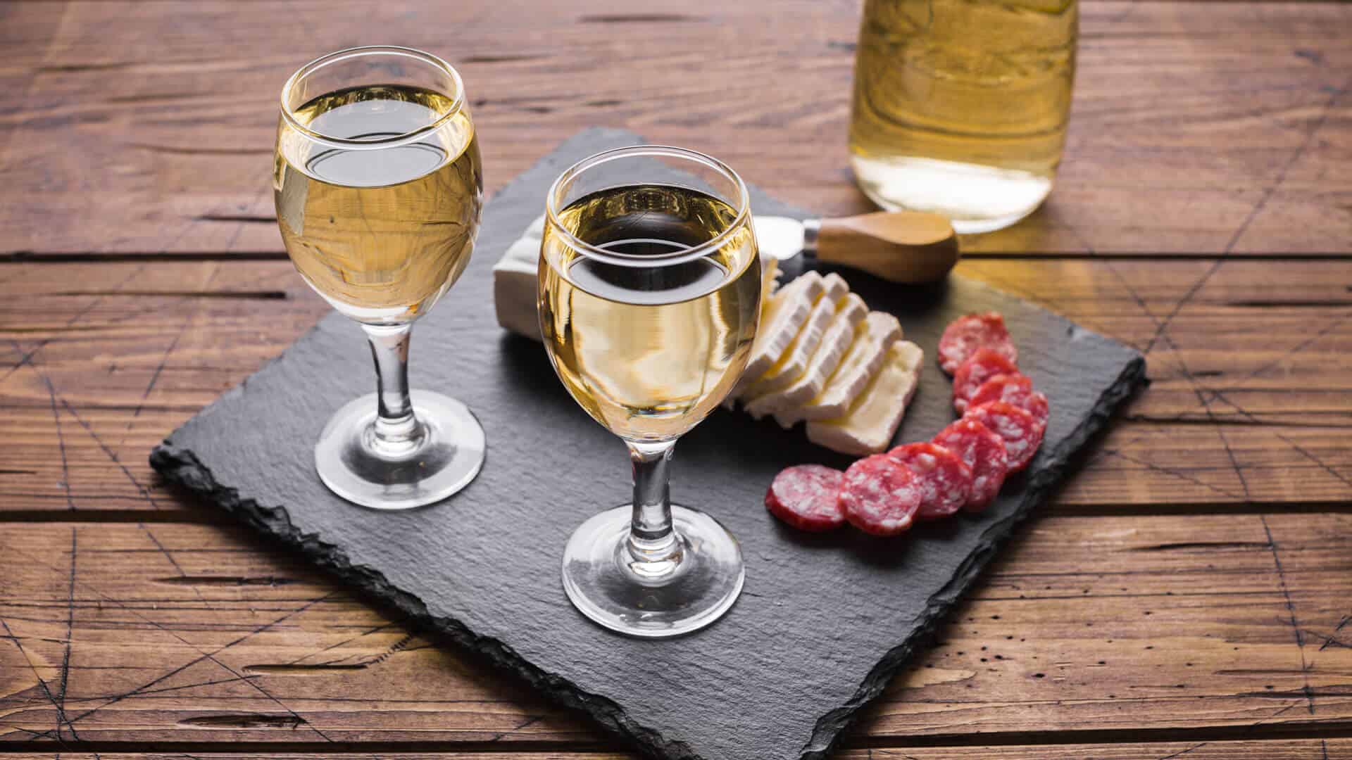 chasselas reblage apertif