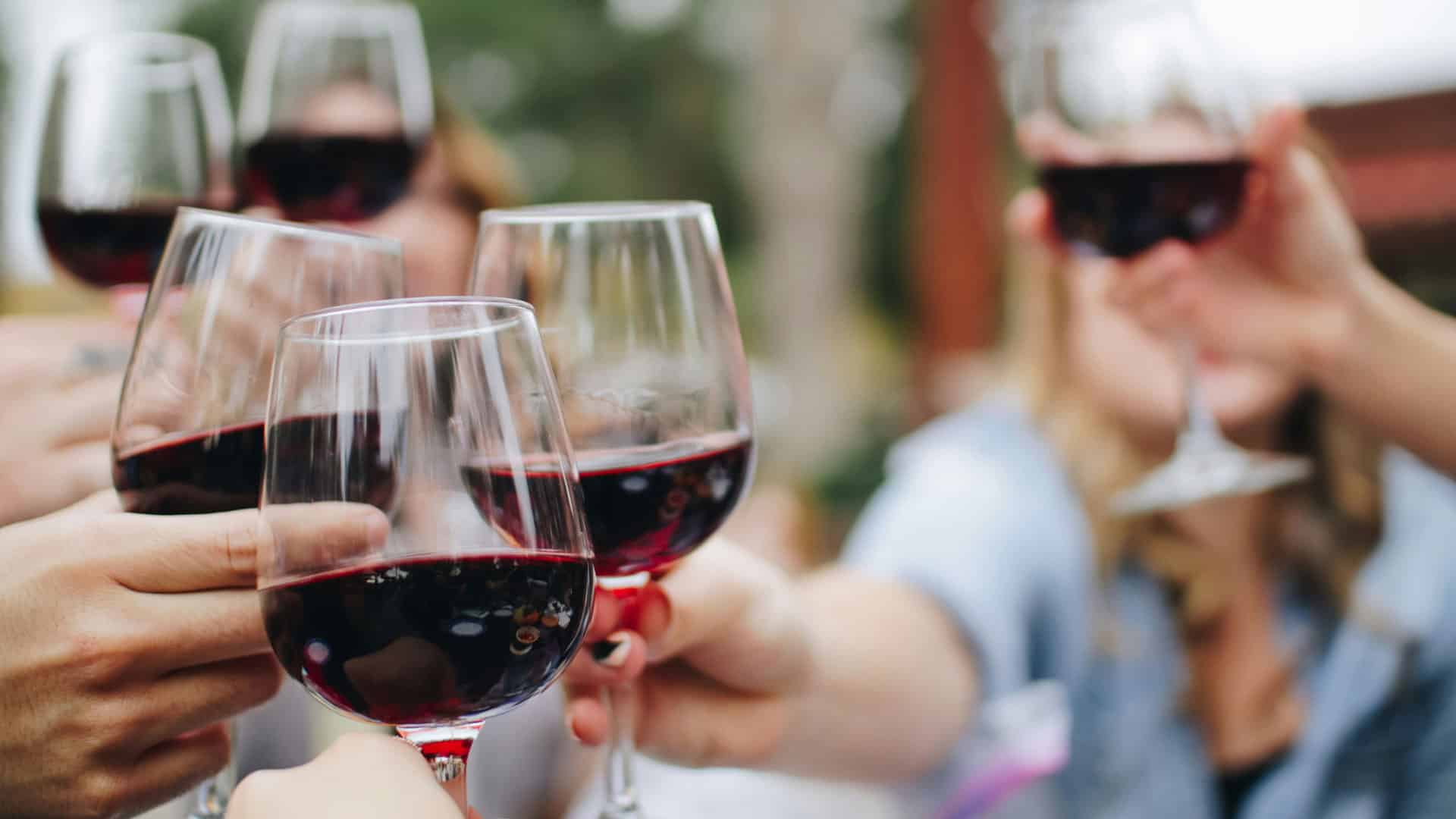 cuvee rotwein