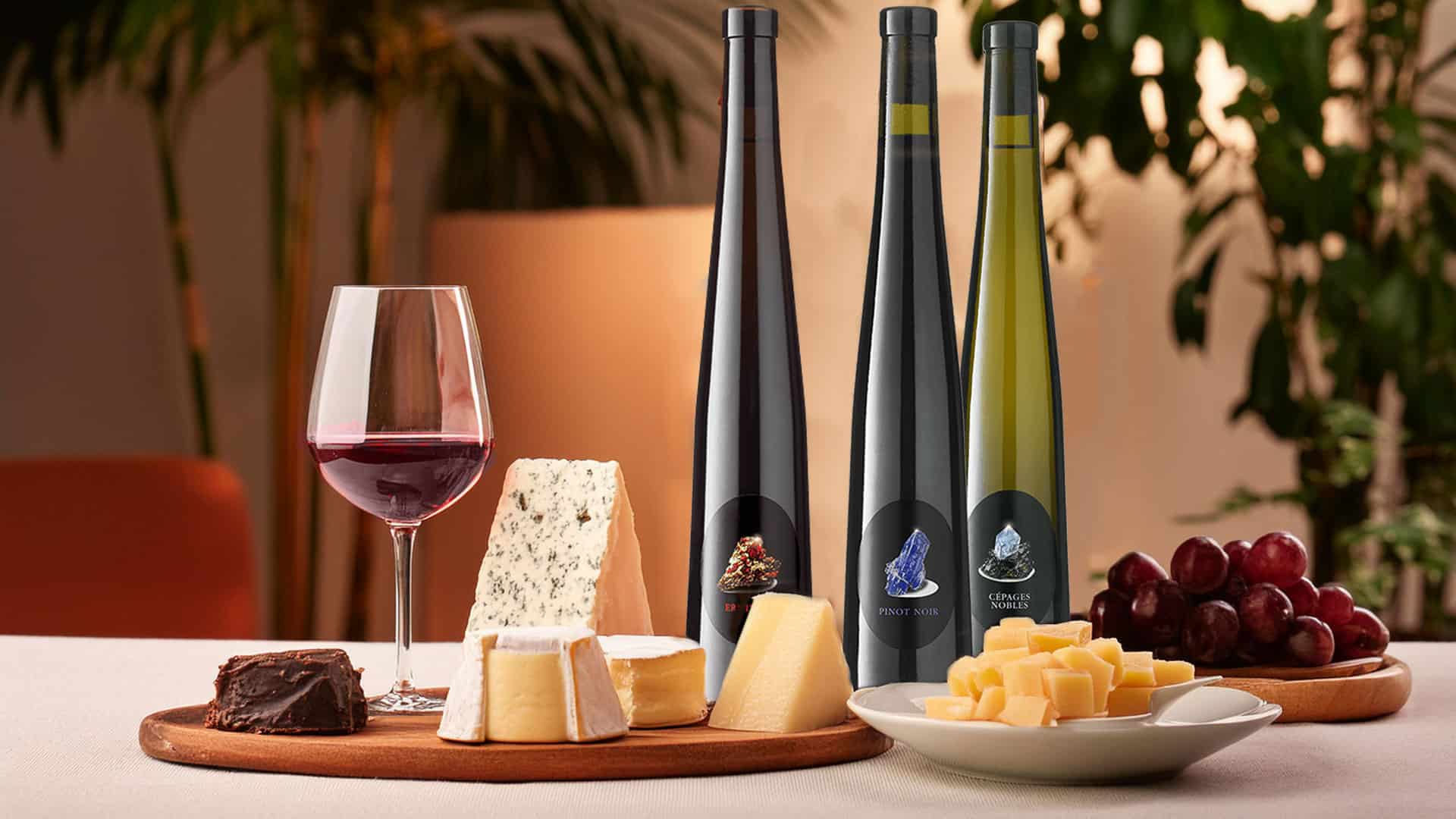 The best dessert wine: sweet treats for the perfect finish 11 dessertwein von mathier dessert und kaese