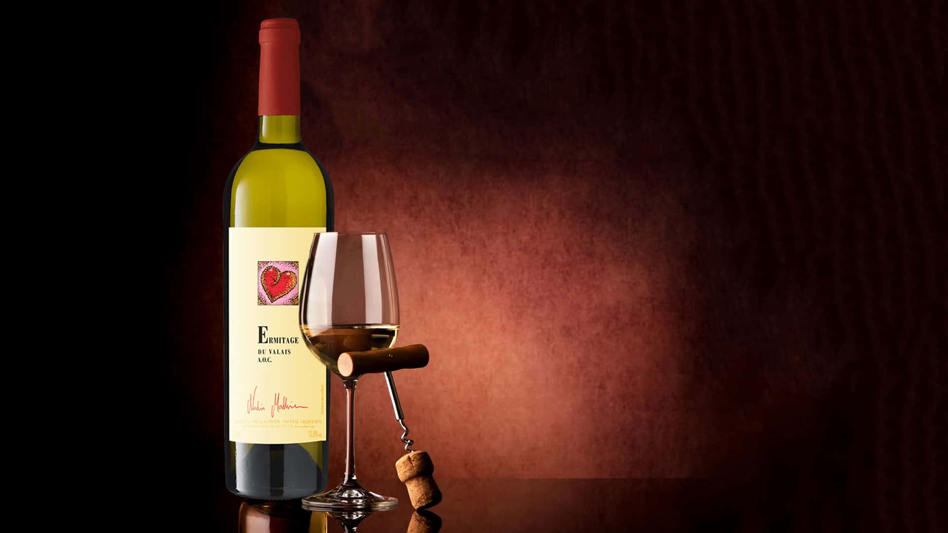 Entdecken Sie den Ermitage Wein: Ein Guide für Weinfreunde 1 ermitage nadia mathier geschenk