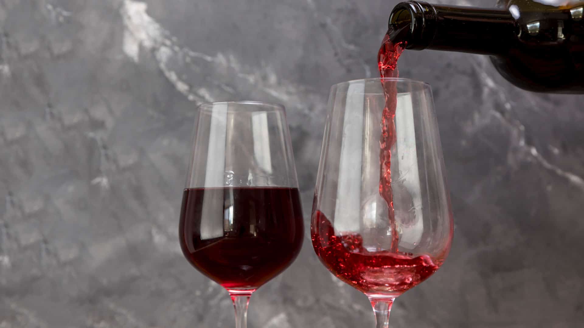 gamay ausschenken