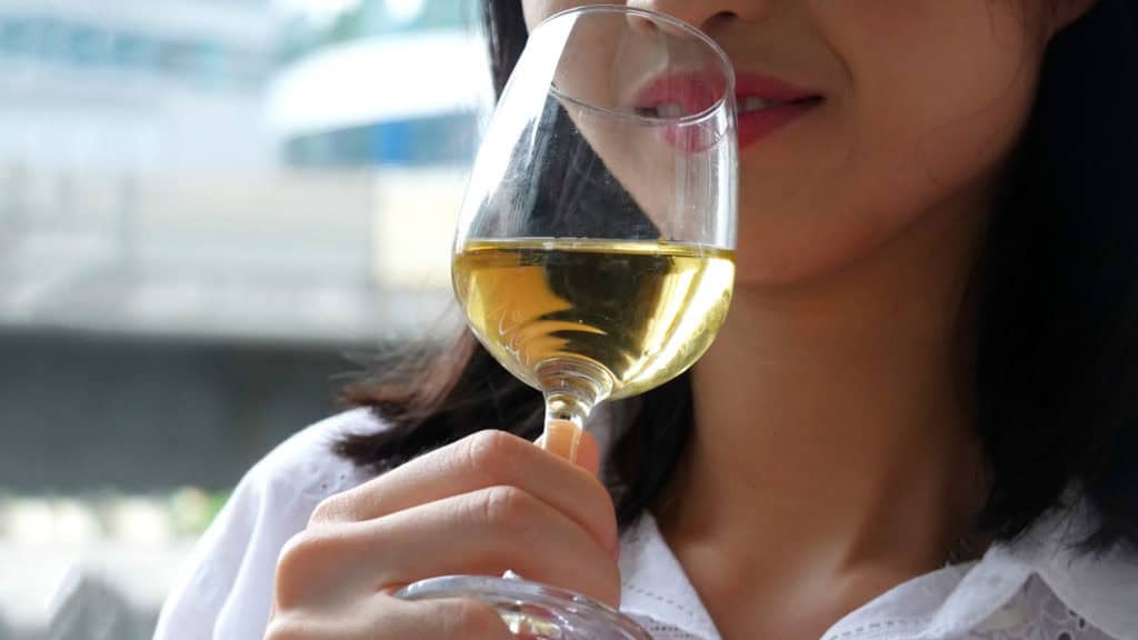 Marsanne-Weisswein im Glas – typisches Geschmacksprofil und Aromen
