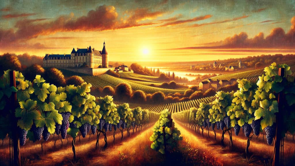 Übersicht von Merlot-Synonymen – alternative Namen für die Rebsorte Merlot