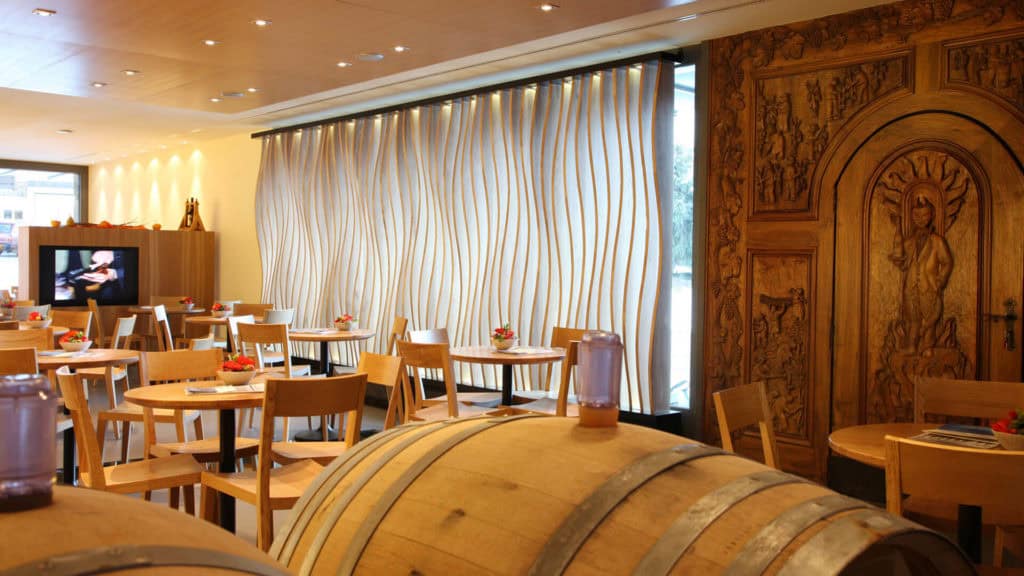 Degustation sortenreiner und Assemblage-Weissweine – Petite Arvine erleben