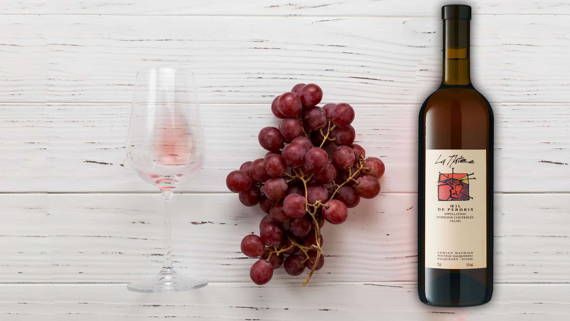 Die besten Rosé Weine für jeden Geschmack 11 rose oeil de