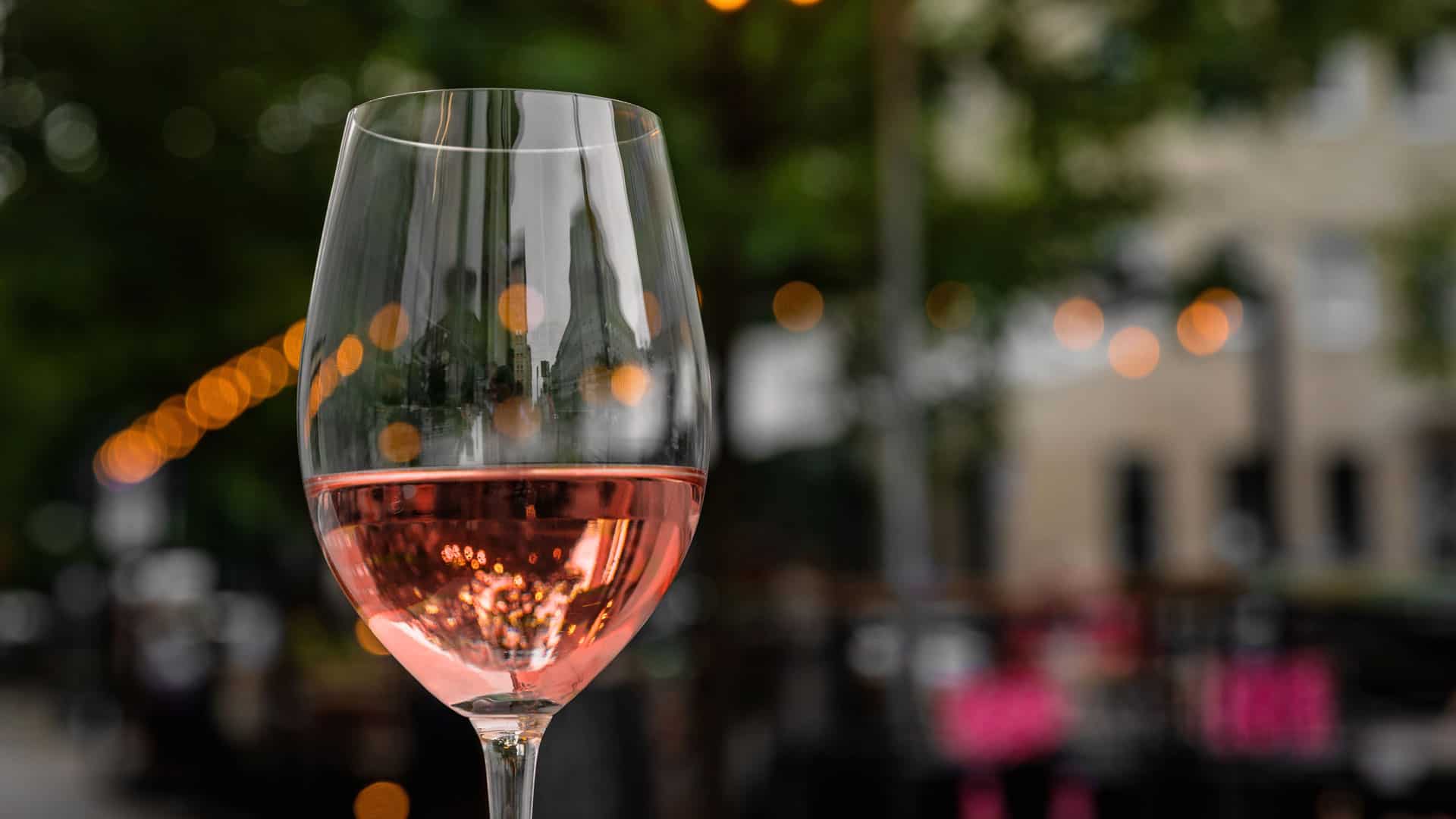 Die besten Rosé Weine für jeden Geschmack 16 rose welches weinglas