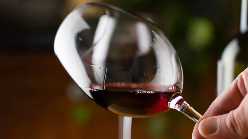 Rotwein-Geschmacksrichtungen – fruchtig, würzig, kräftig im Profil