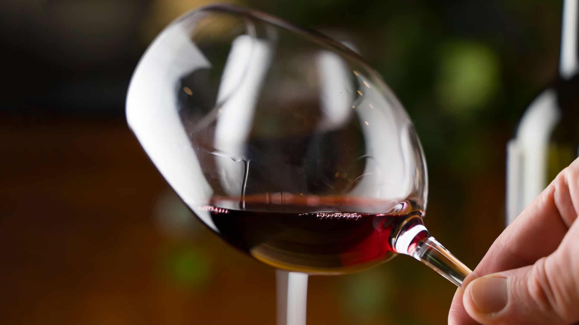 Die besten Rotweine für jeden Geschmack 8 rotwein geschmacksrichtungen