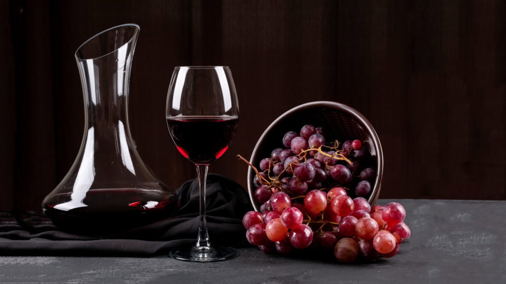 Die besten Rotweine für jeden Geschmack 18 rotwein kollektion vorschau header