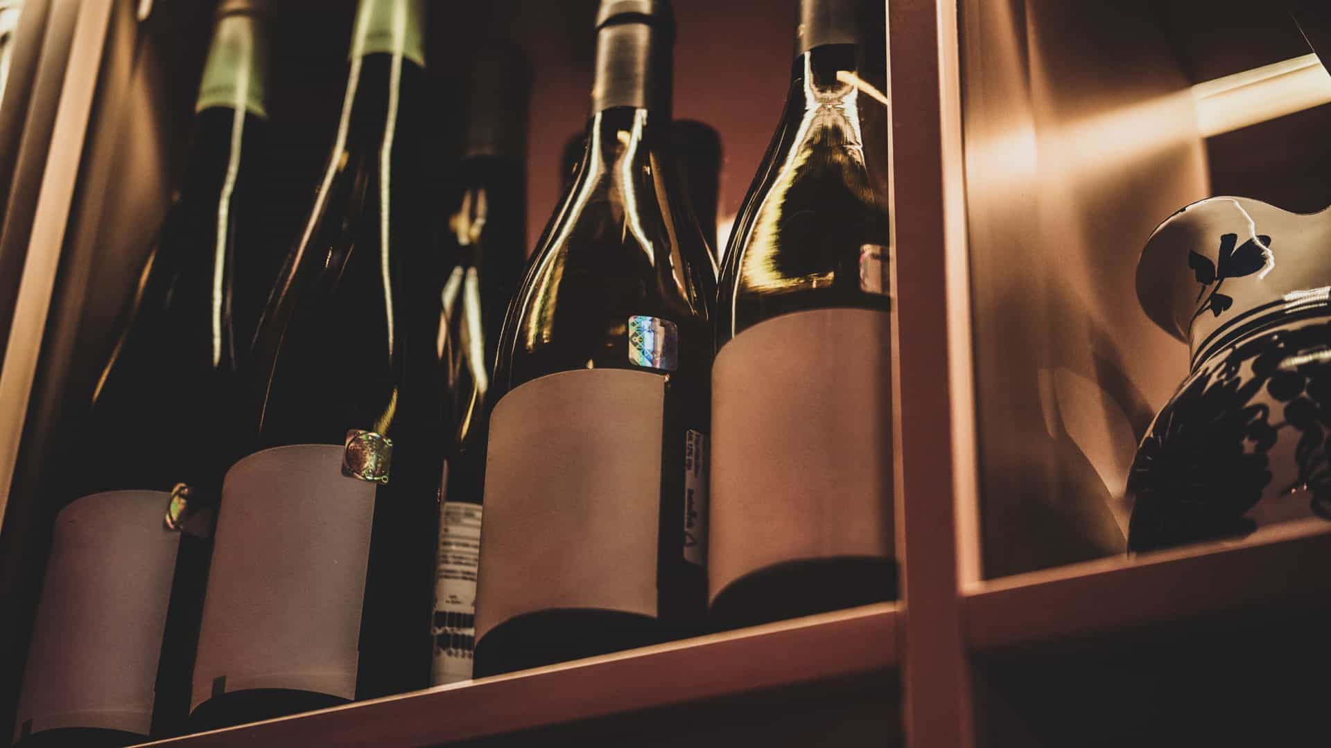 Die besten Rotweine für jeden Geschmack 23 rotwein schrank