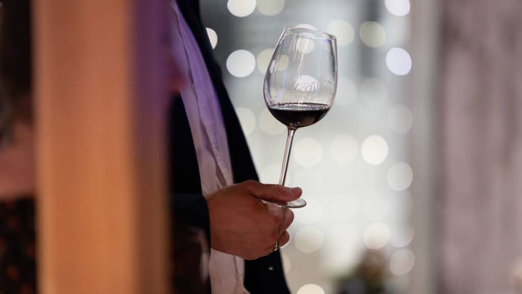 Struktur, Duft und Geschmack von Rotwein – Degustationsmerkmale