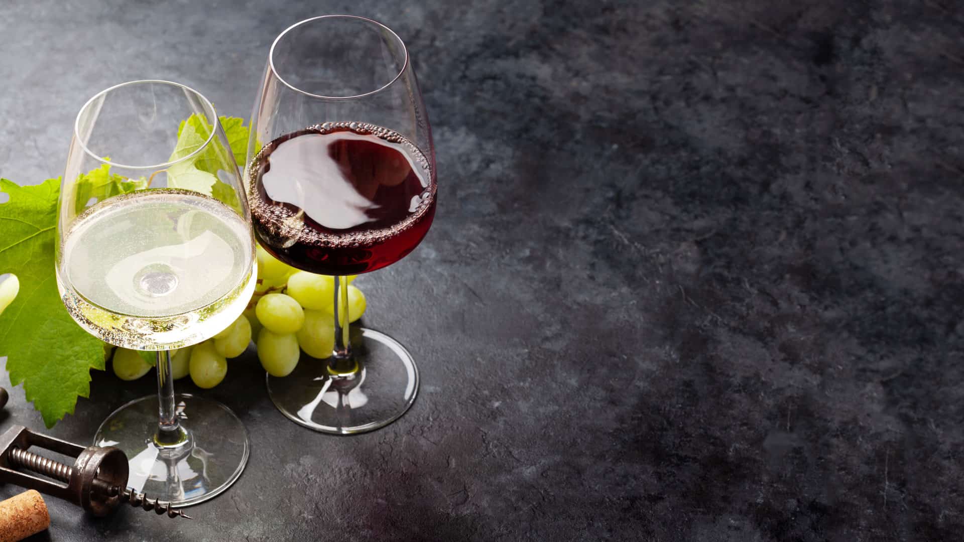 Die besten Rotweine für jeden Geschmack 2 rotwein und weisswein beliebt