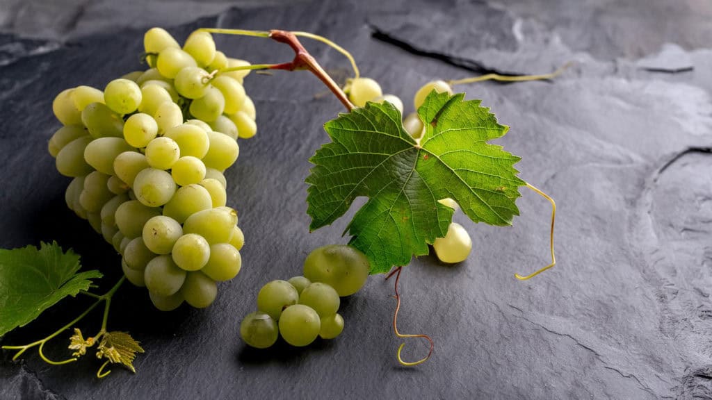 Viognier: Alle Infos zur Rebsorte 10 viognier weissweintraube