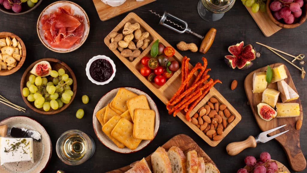 Weisswein als Aperitif – leichter Einstieg vor dem Essen