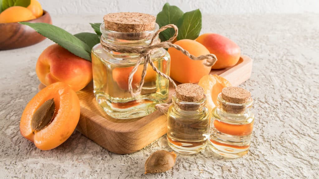 Apricots with a focus on health - vitamins and nutritional values of the fruit