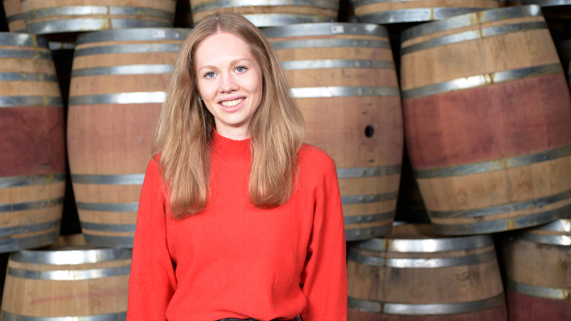 Larissa Mathier spricht im OBT Podcast