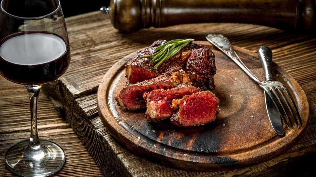 Wein & Rindfleisch 20 wein rindfleisch header beitragsbild