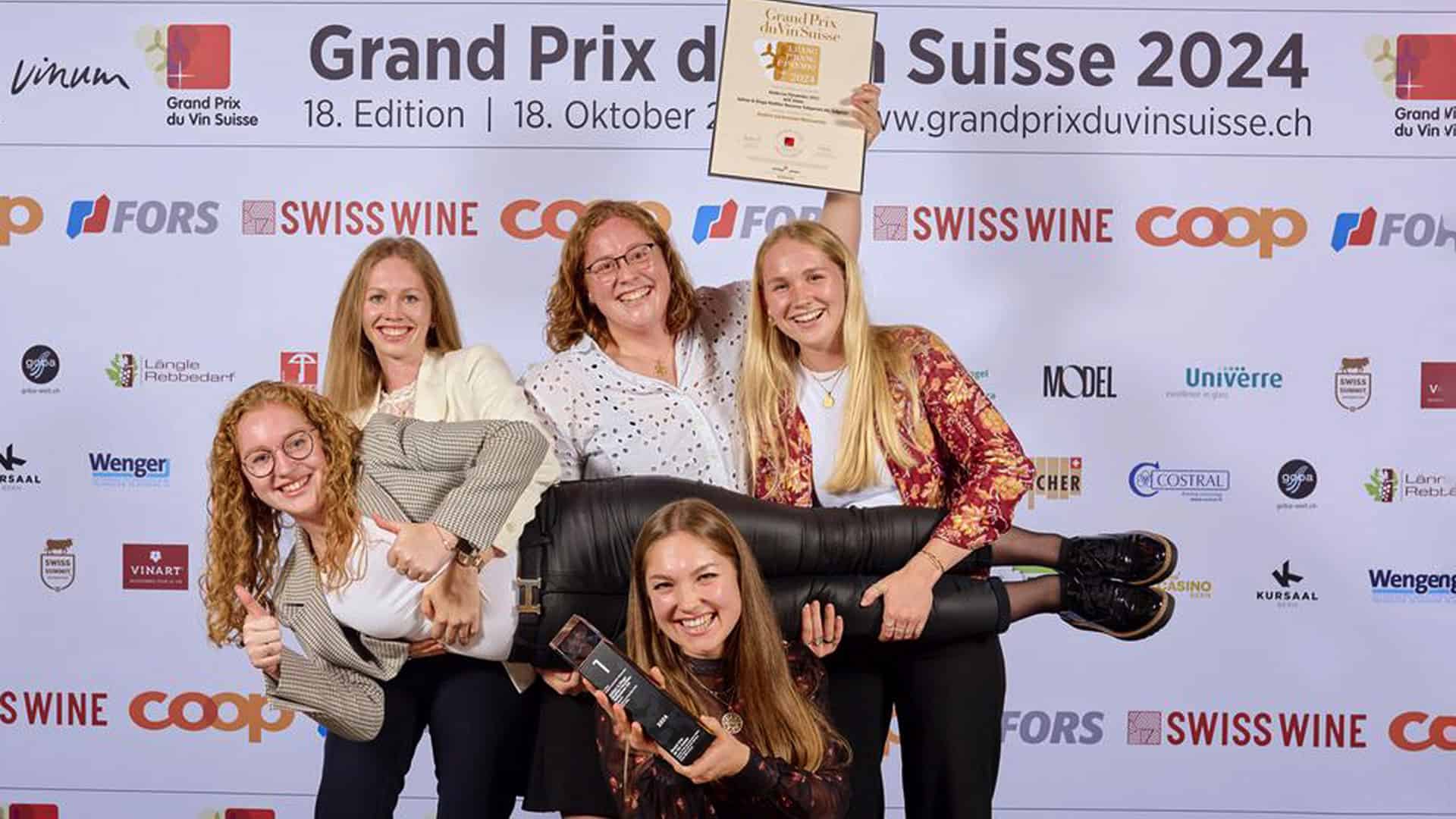 best of gpvs toechter mathier