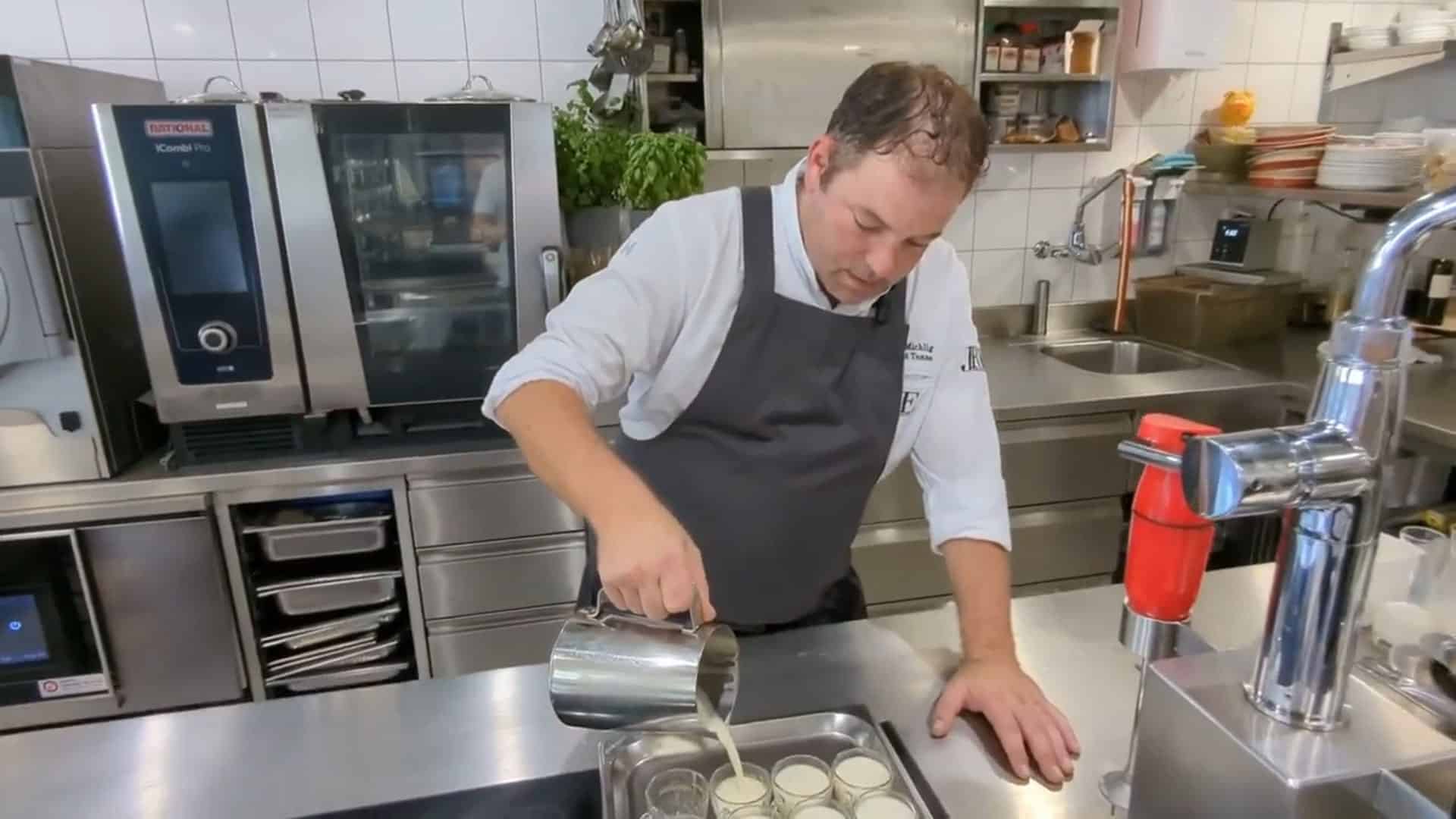tenne gluringen fernando michlig panna cotta