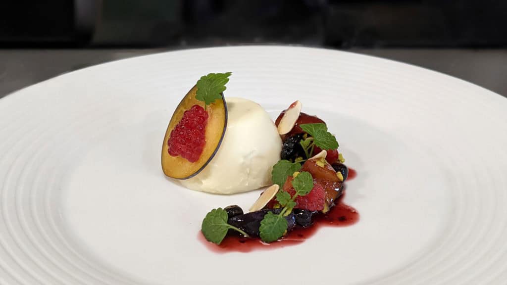 Fernando's Rosmarin Panna Cotta 58 tenne gluringen panna cotta header beitragsbild