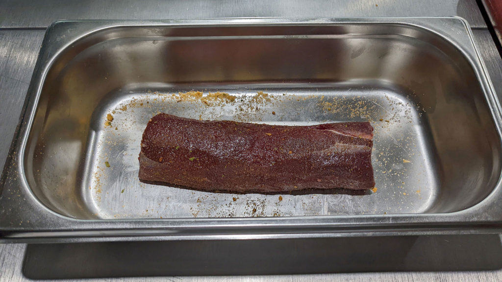 tenne gluringen rehruecken