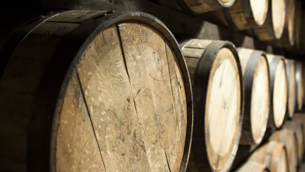 Sekundaeraromen im Wein – Aromen durch Gärung und Ausbau