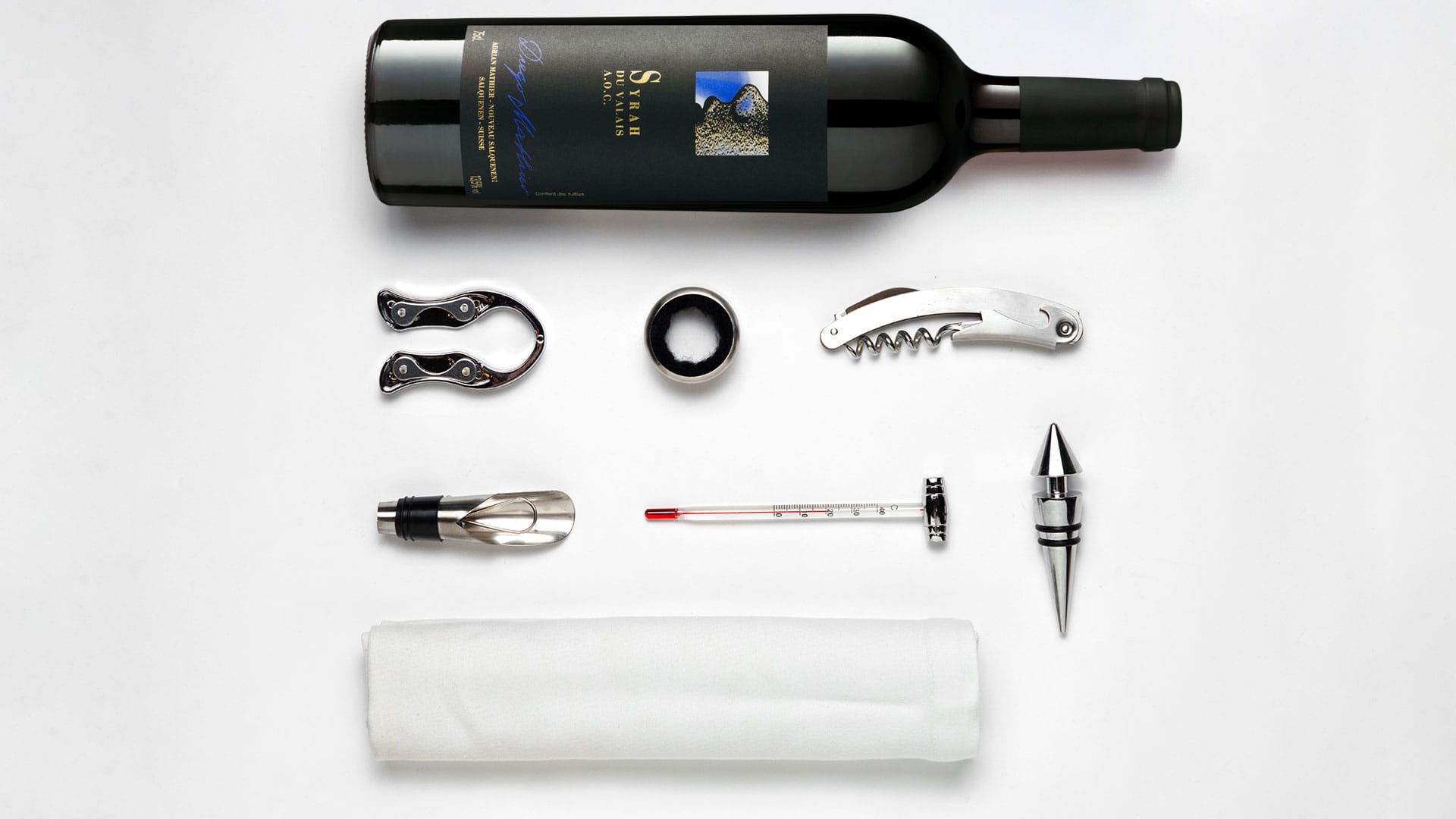 weinservice weinutensilien