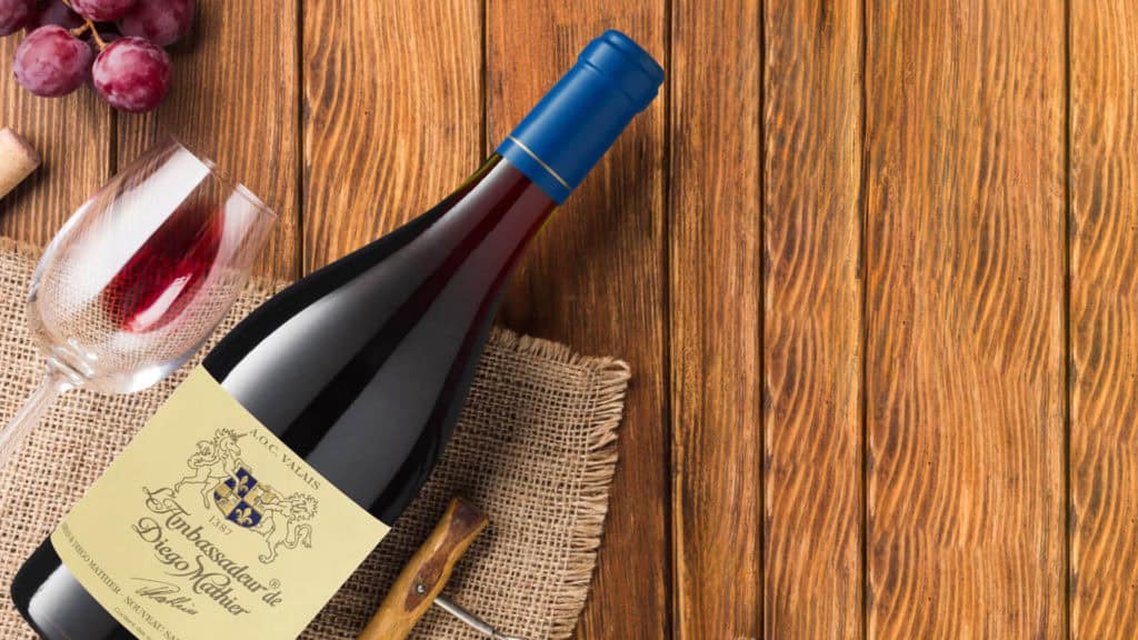 Weltmeister Ambassadeur rot 30 weltmeister pinot noir header beitragsbild