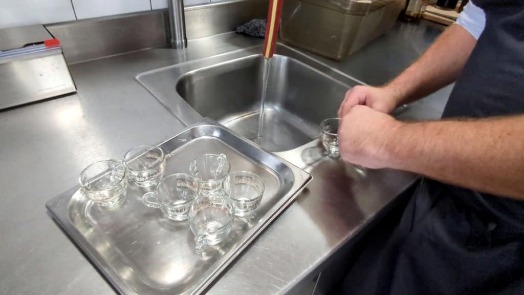 Fernando's rosemary panna cotta 7 tenne gluringen panna cotta glaeser vorbereiten